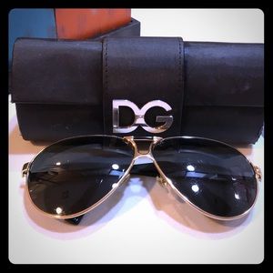 Dolce & Gabbana sunglasses